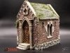 RT-Diorama 35313 Medival Chapel 1/35